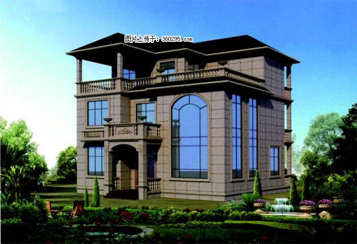 EPS工程案例(1) - 阿拉尔三象EPS建材 ale.sx311.cc