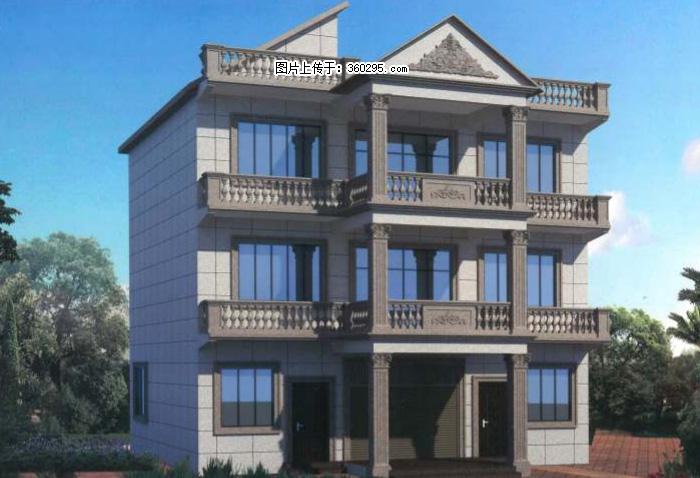 EPS工程案例(5) - 阿拉尔三象EPS建材 ale.sx311.cc